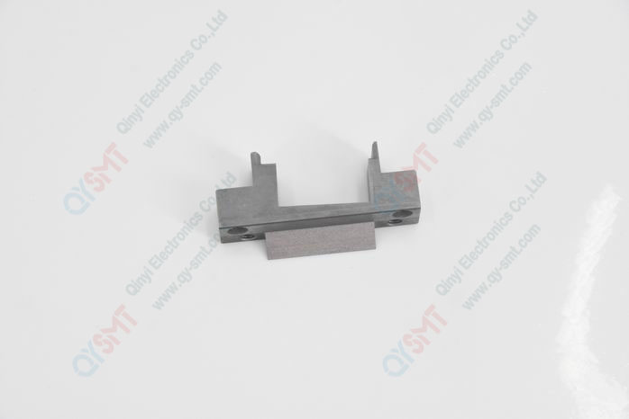 Top left flat edge cutter