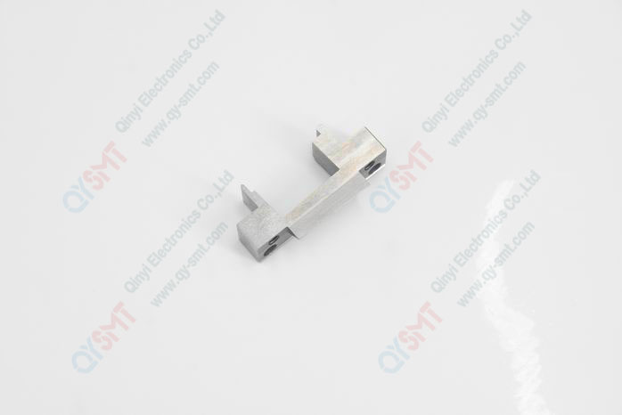 Top left flat edge cutter