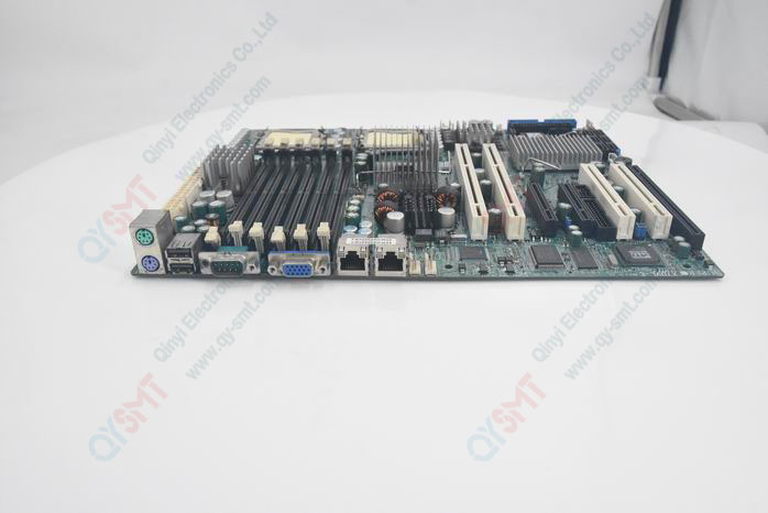 CYBEROPTICS SE350-L CPU Board