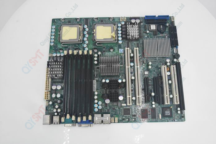 CYBEROPTICS SE350-L CPU Board