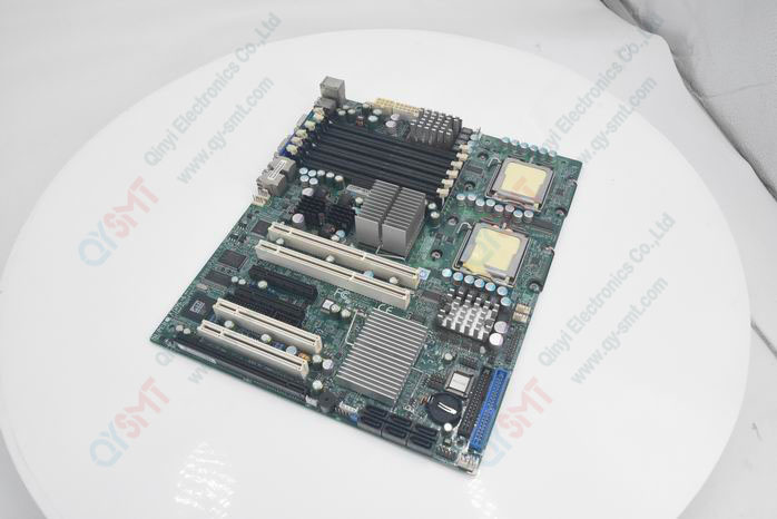 CYBEROPTICS SE350-L CPU Board