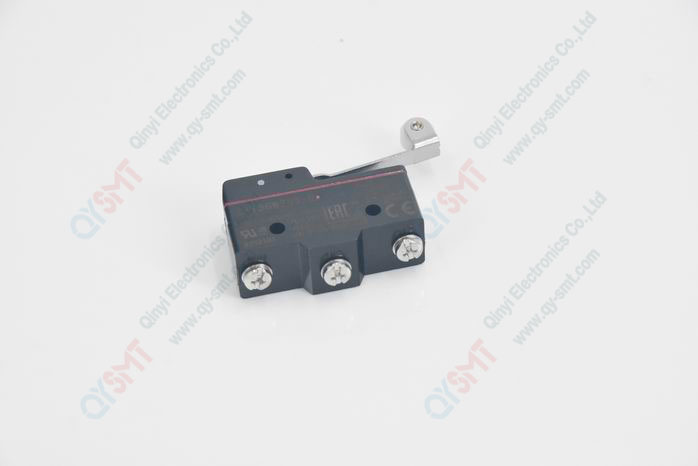 Limit switch