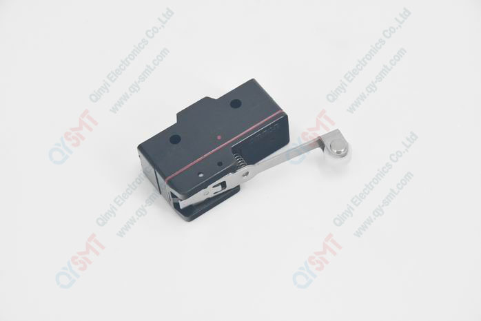 Limit switch