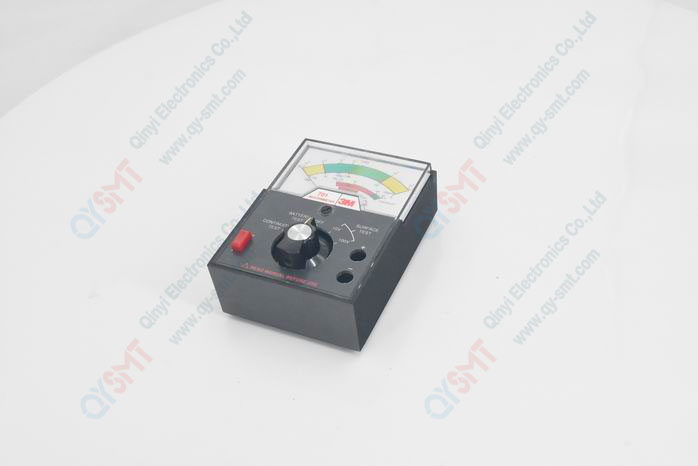 Analog Surface Resistance Megohmmeter Kit SCS-701