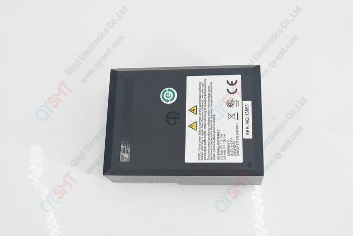 Analog Surface Resistance Megohmmeter Kit SCS-701