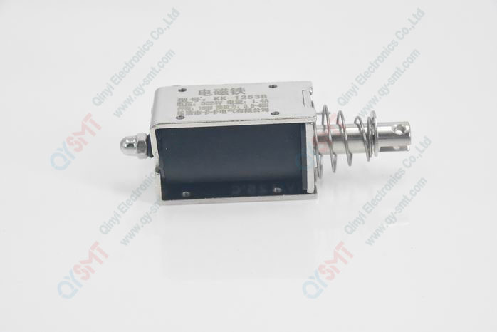 electromagnetic pusher 24V