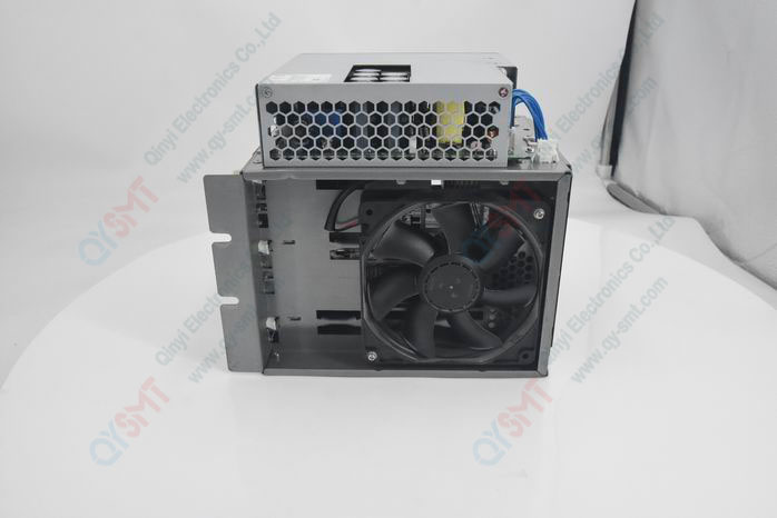 Fuji control board repair