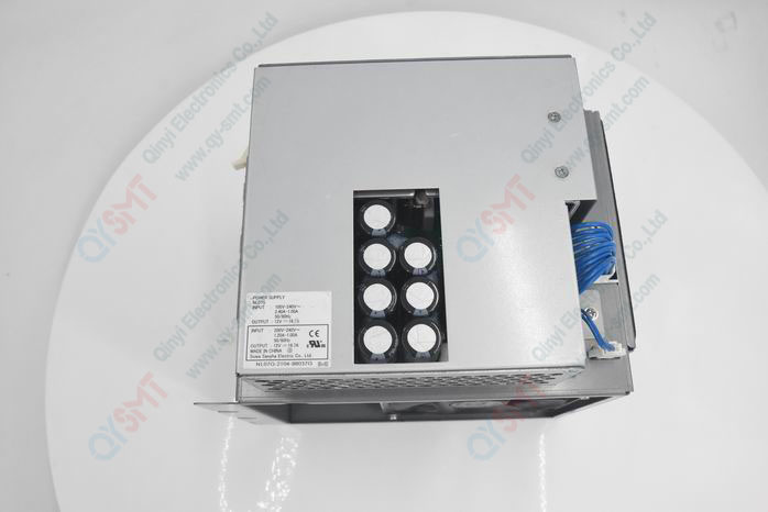 Fuji control board repair