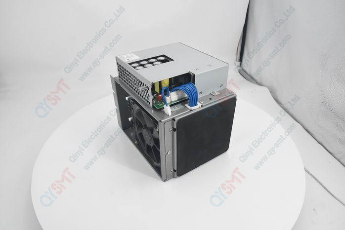 Fuji control board repair