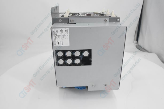 Fuji control board repair