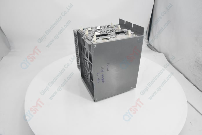 Fuji control board repair