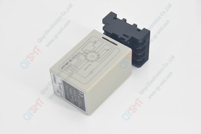 Omron switch 110V