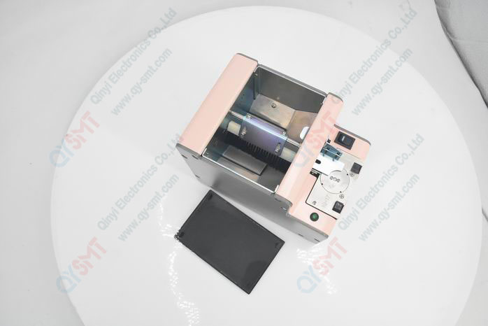 SCREW DISPENSER HIOS 1.4mm