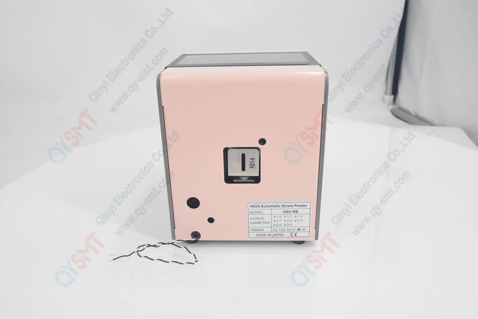 SCREW DISPENSER HIOS 1.4mm