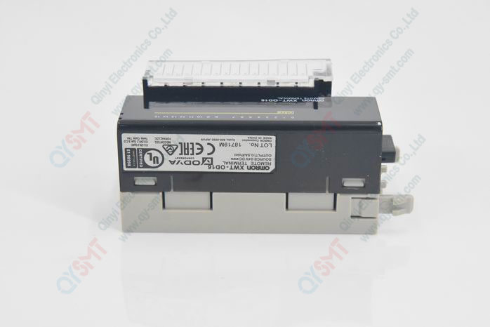 Omron o/p extension card