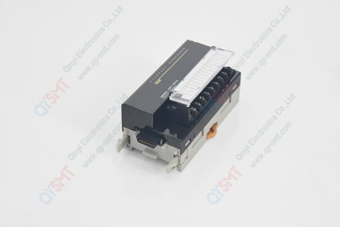 Omron o/p extension card