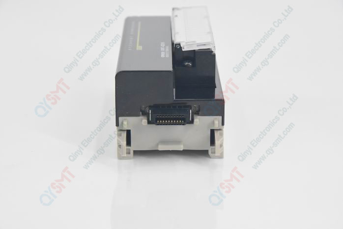 Omron o/p extension card