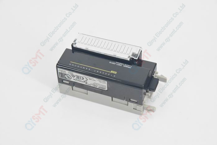 Omron o/p extension card