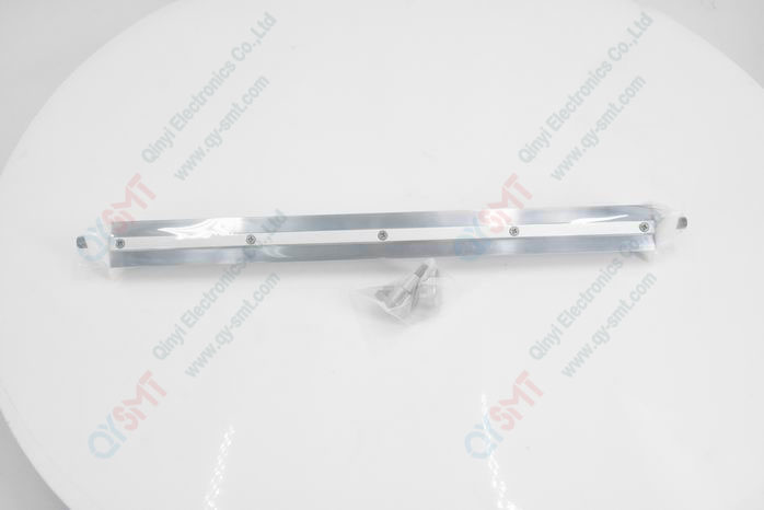 YCP10 squeegee blade - 350MM ( with holder )