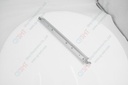 YCP10 squeegee blade - 350MM ( with holder )