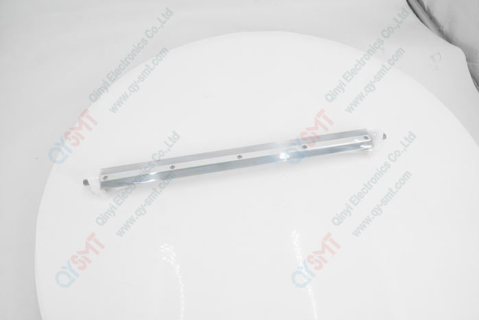 YCP10 squeegee blade - 350MM ( with holder )