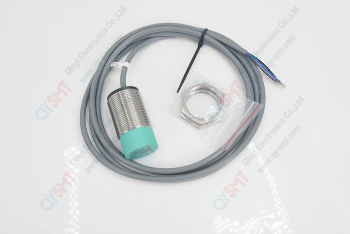 Inductive sensor
