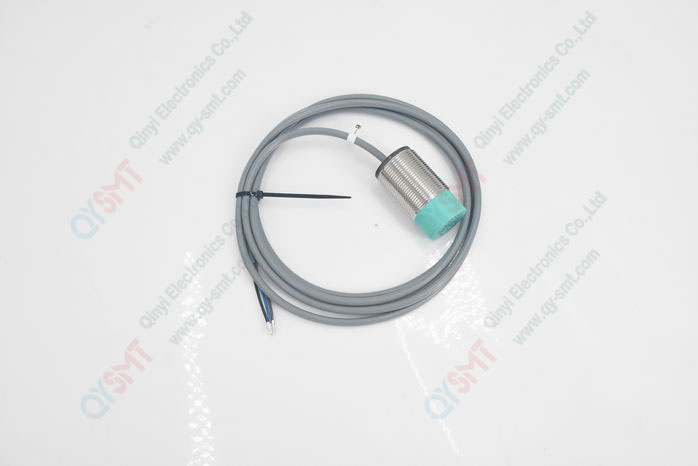 Inductive sensor