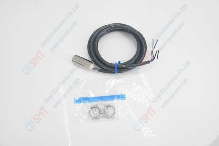 "Mfr: PEPPERL-FUCHS   SWITCH, PROXIMITY "