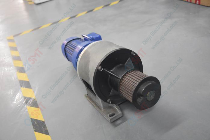 MACHINE AVF (CB-12-A-99) GM UNIT MIKI PULLEY