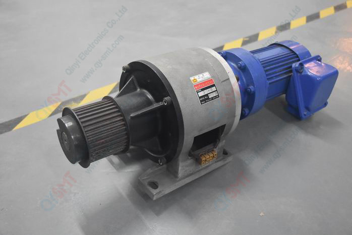 MACHINE AVF (CB-12-A-99) GM UNIT MIKI PULLEY