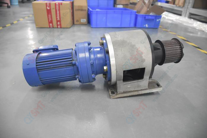 MACHINE AVF (CB-12-A-99) GM UNIT MIKI PULLEY