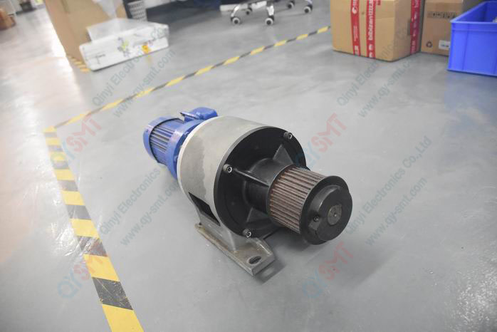 MACHINE AVF (CB-12-A-99) GM UNIT MIKI PULLEY