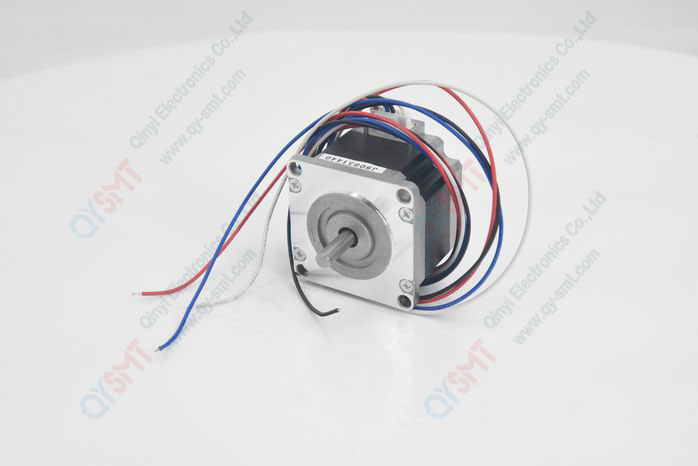 CONV BELT2 STEP MOTOR ASSY