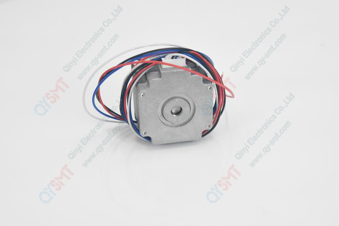 CONV BELT2 STEP MOTOR ASSY