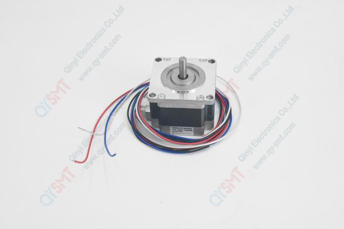 CONV BELT2 STEP MOTOR ASSY