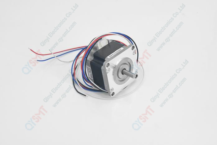 CONV BELT2 STEP MOTOR ASSY