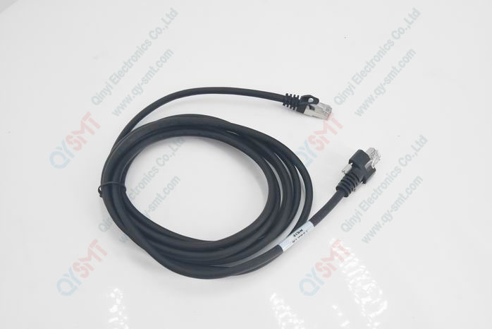 Cable MV-ACG-RJ45s-RJ45-ST-3m