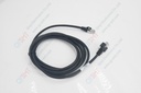Cable MV-ACG-RJ45s-RJ45-ST-3m