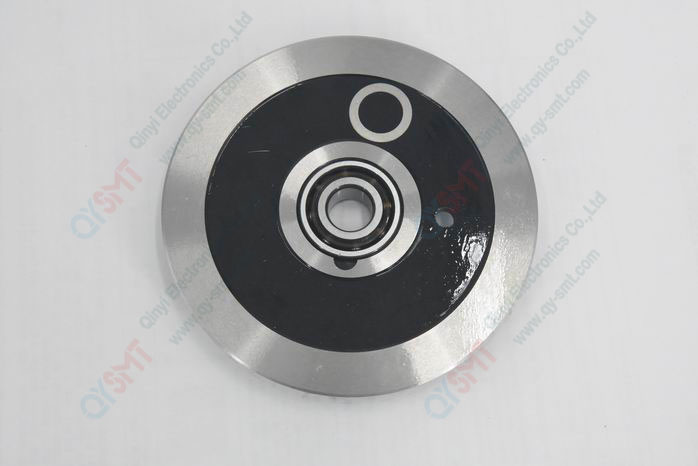 Round Blade for PCB separator 125mm*15mm*3mm