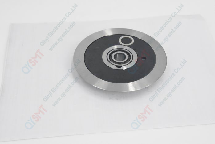 Round Blade for PCB separator 125mm*15mm*3mm