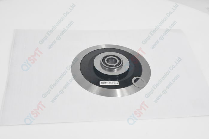 Round Blade for PCB separator 125mm*15mm*3mm