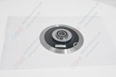 Round Blade for PCB separator 125mm*15mm*3mm