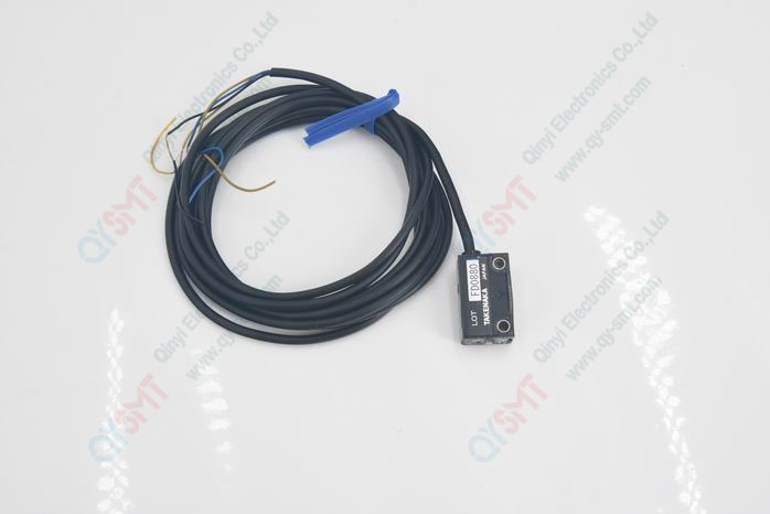 Takex sensor 4 Wires