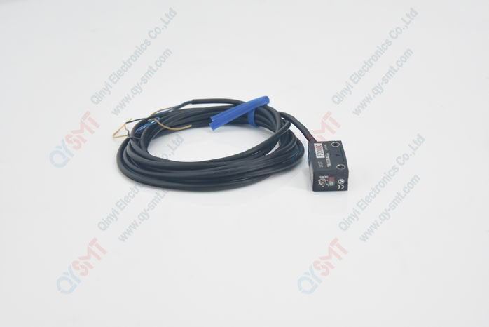 Takex sensor 4 Wires