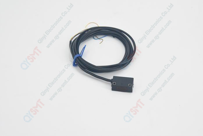 Takex sensor 4 Wires