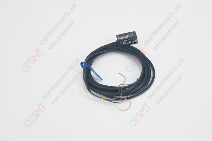 Takex sensor 4 Wires