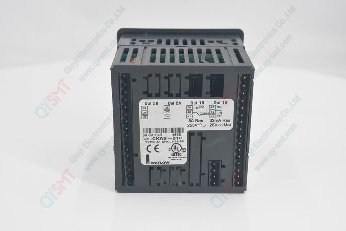 Temperature Controller