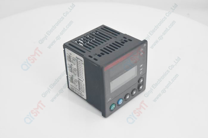 Temperature Controller