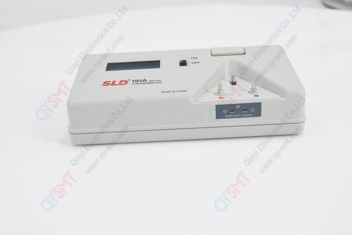 SLD Thermometers