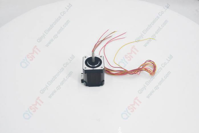 Stepper Motor Make: Shenano